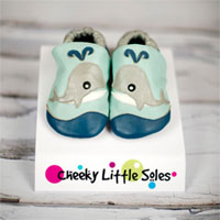 cheeky little soles sale